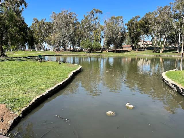 Tri-City Park - Image 1