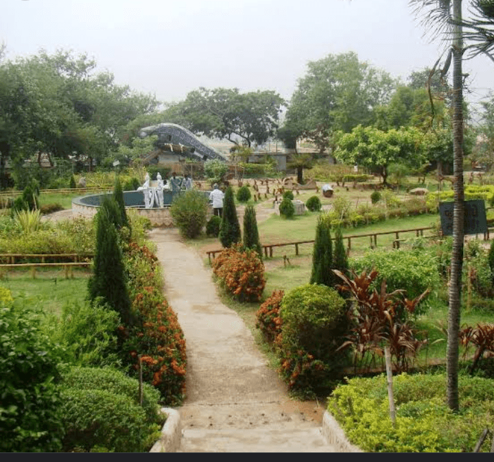 Khandoli Park, Giridih - Image 1