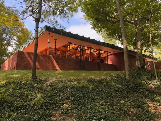 Samara, The John and Catherine Christian House - Image 2