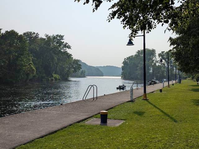 Fort Edward Yacht Basin - Image 2