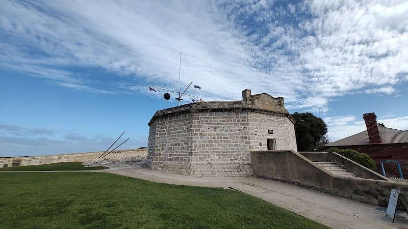 The Round House - Image 2