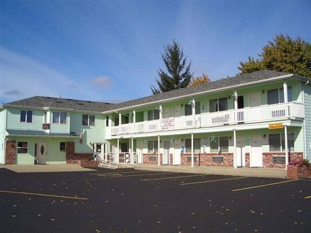 Western Motel & RV Park - Image 1