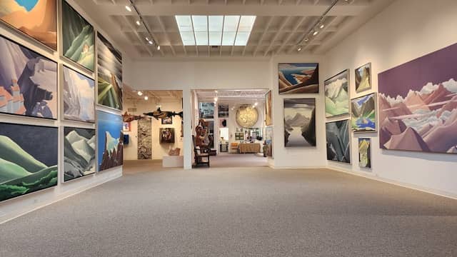 The Anderson Museum of Contemporary Art - Image 2