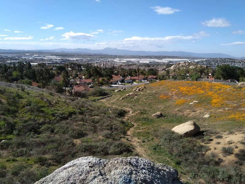Riverside County Regional Park & Open Space District - Image 1