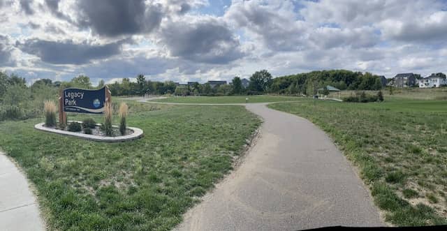 Legacy Park - Image 1