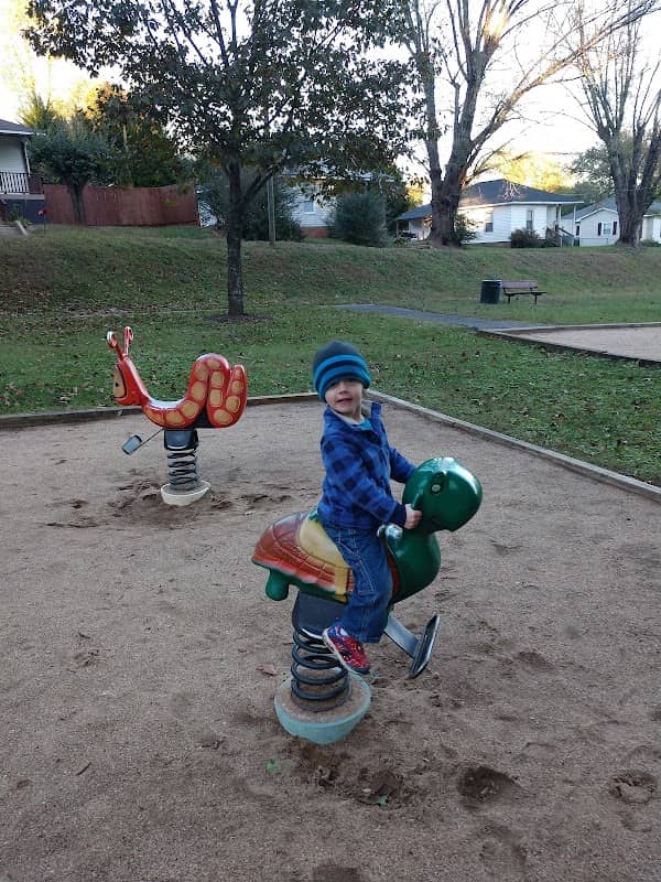 Cross Mill Community Park - Image 2