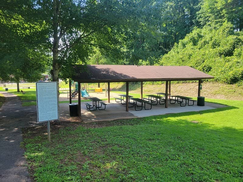 Cross Mill Community Park - Image 1