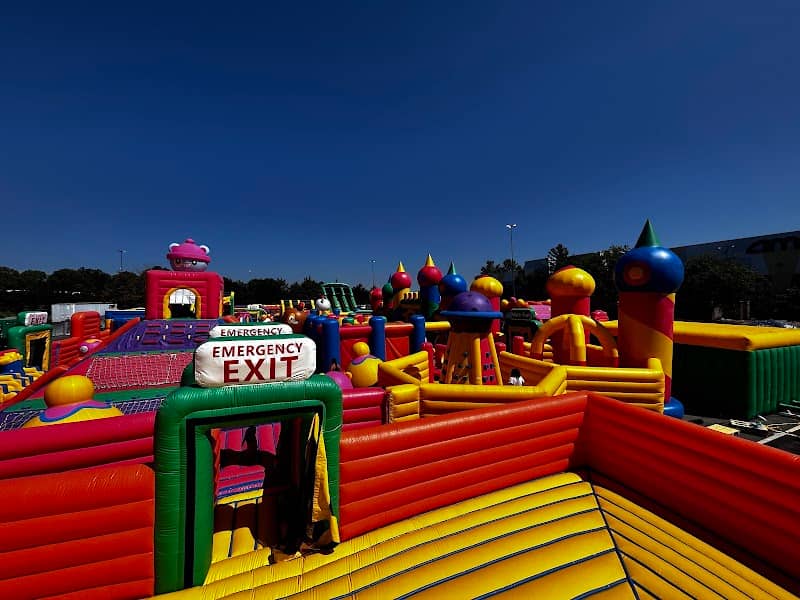 FUNBOX Charlotte at Carolina Place - Image 1