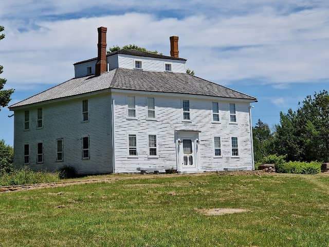 Fort William Henry - Image 2