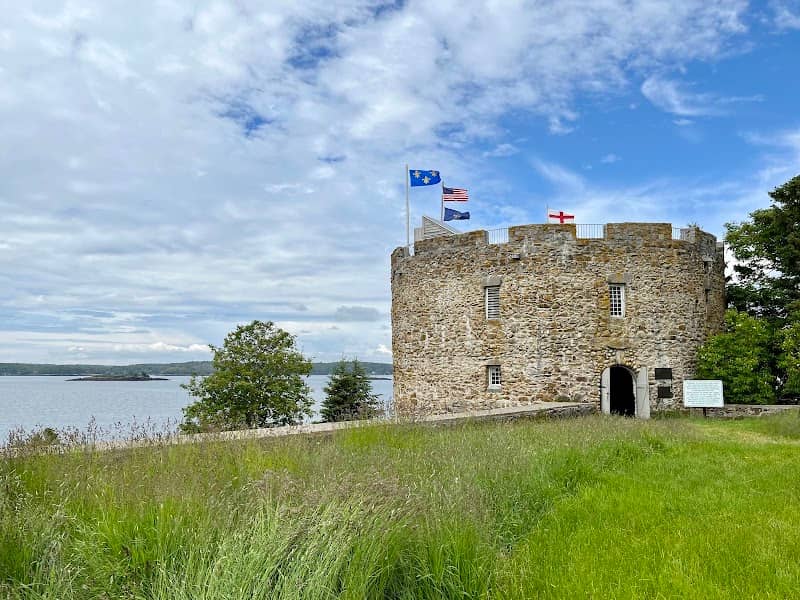 Fort William Henry - Image 1