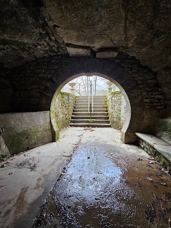 Grotto Spring - Image 1