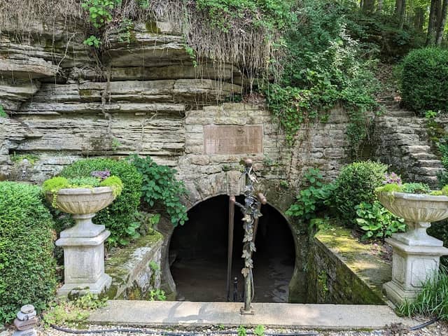 Grotto Spring - Image 2