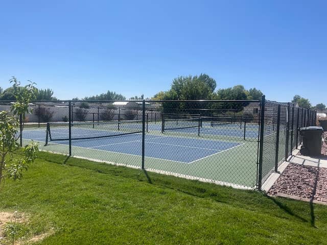 Iron Mountain Park, Grace Memorial Park - Image 1