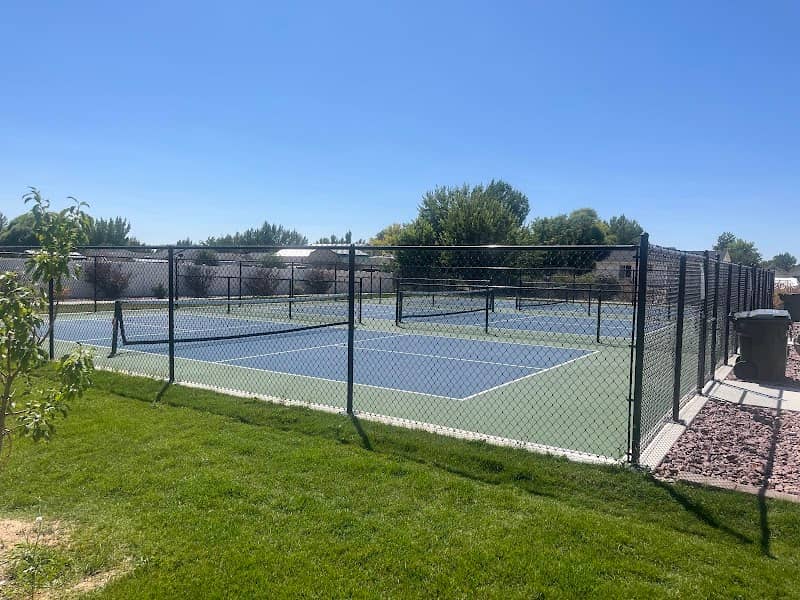 Iron Mountain Park, Grace Memorial Park - Image 1