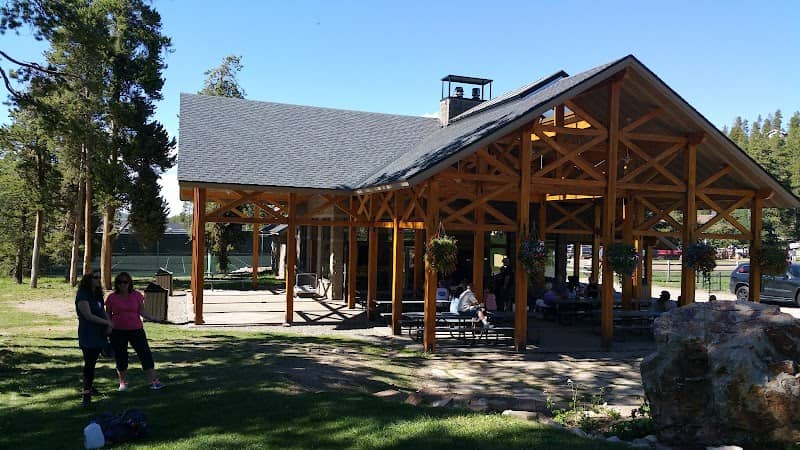 Carter Park and Pavilion - Image 2