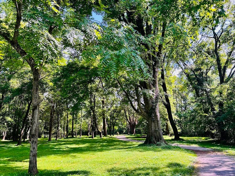 Taylor Creek Walking Trail - Image 1