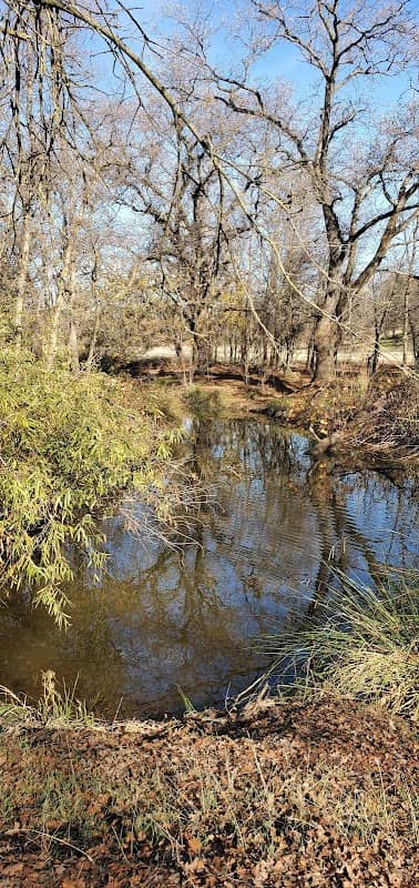 Markham Ravine Park - Image 2