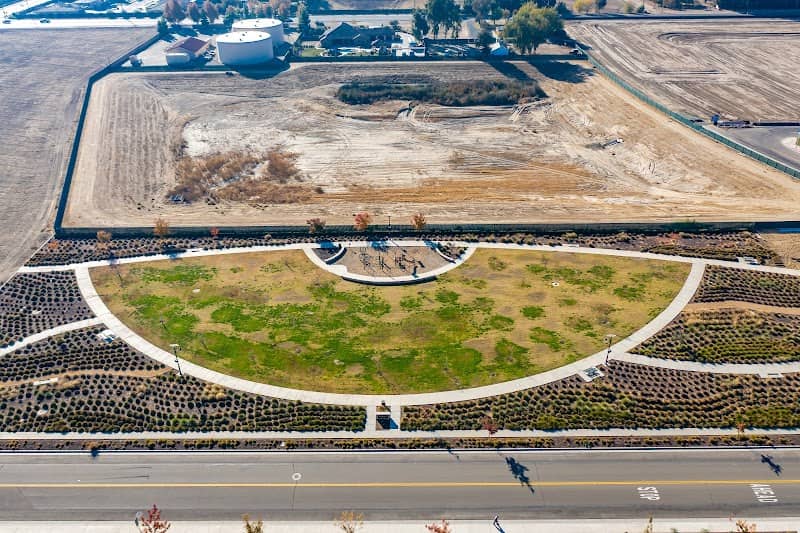 Silver Oaks Park - Image 1