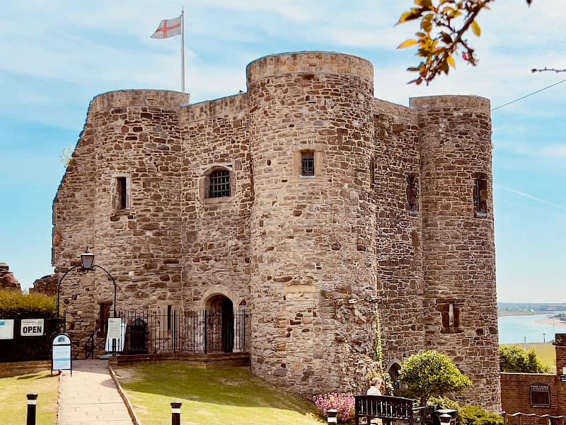 Rye Castle Viewpoint - Image 1