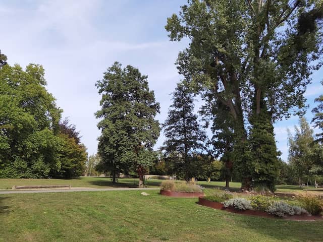 Von-Reden Park - Image 1