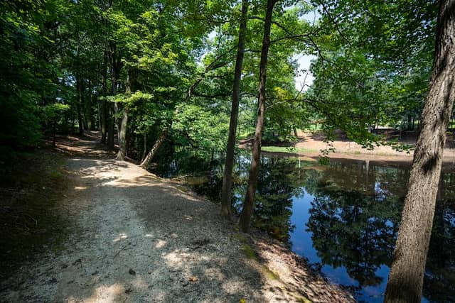 Kimbrough Park - Image 2