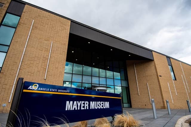 ASU Mayer Museum - Image 2