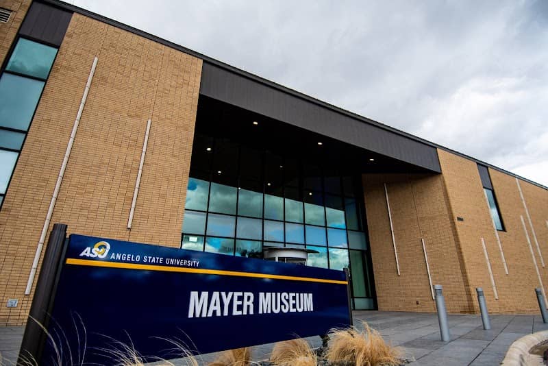 ASU Mayer Museum - Image 2