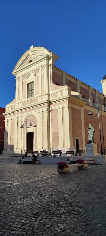Fontana del Dio Nettuno - Image 2