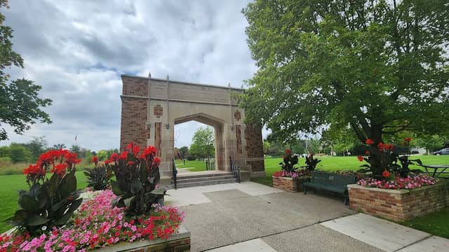 Barnum Park - Image 1