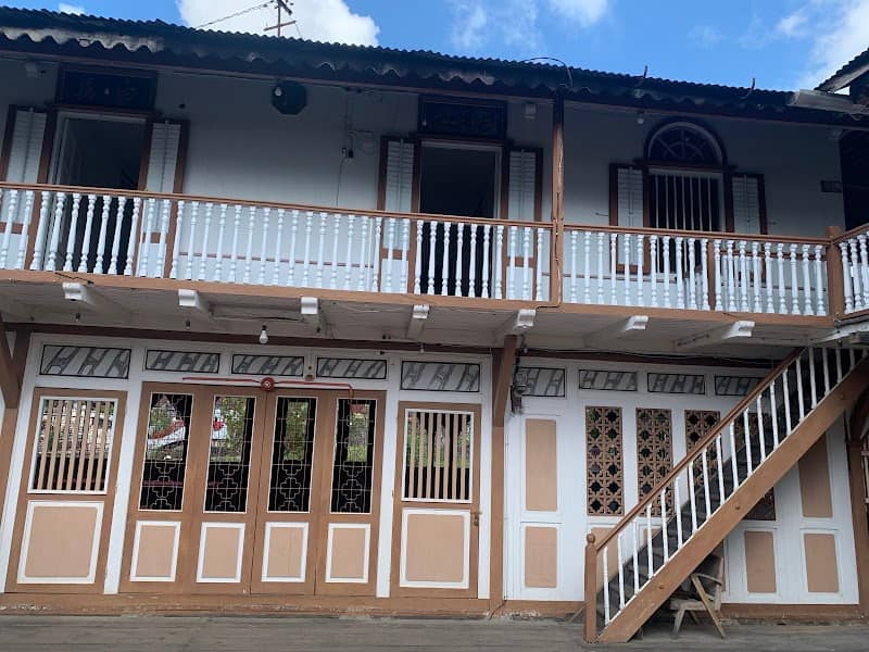 Cagar Budaya Rumah Keluarga Tjhia - Image 2