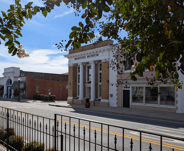 McDuffie Museum - Image 1