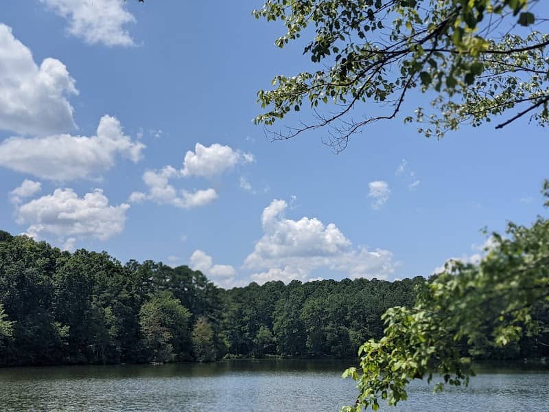 Newton County Turner Lake Park - Image 3