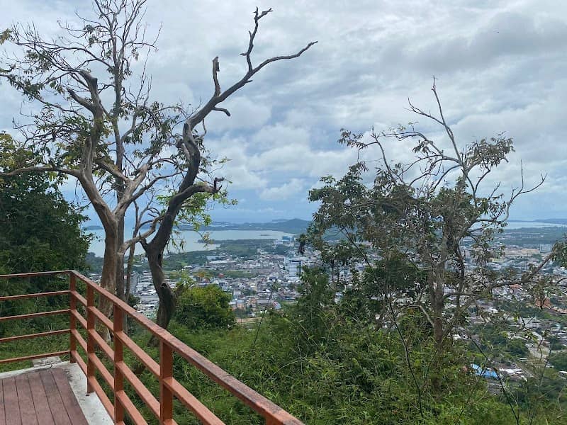 Monkey Hill Viewpoint - Image 1