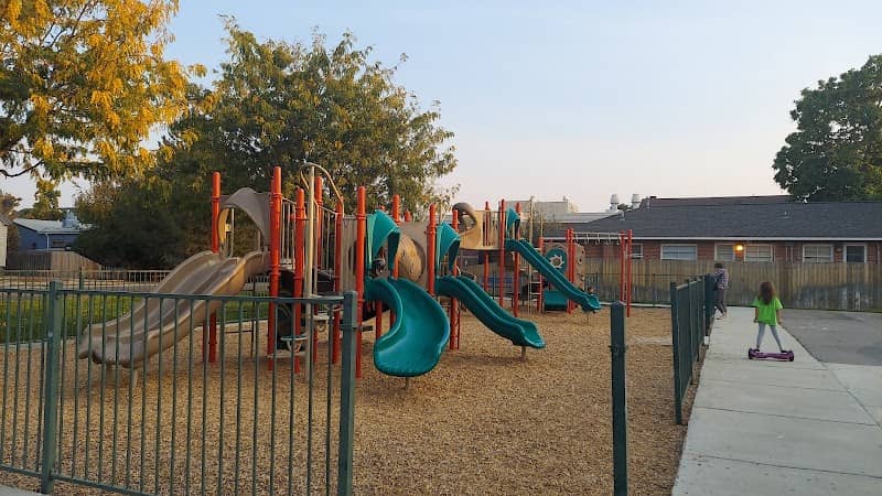 Hope Park - Image 1