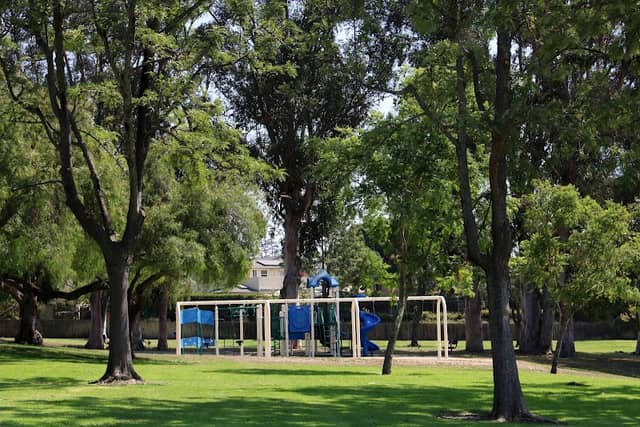 Charter Oak Park - Image 1