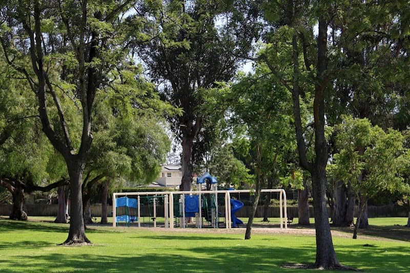 Charter Oak Park - Image 1