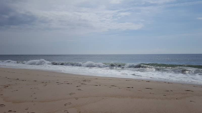 Cryder Beach - Image 1