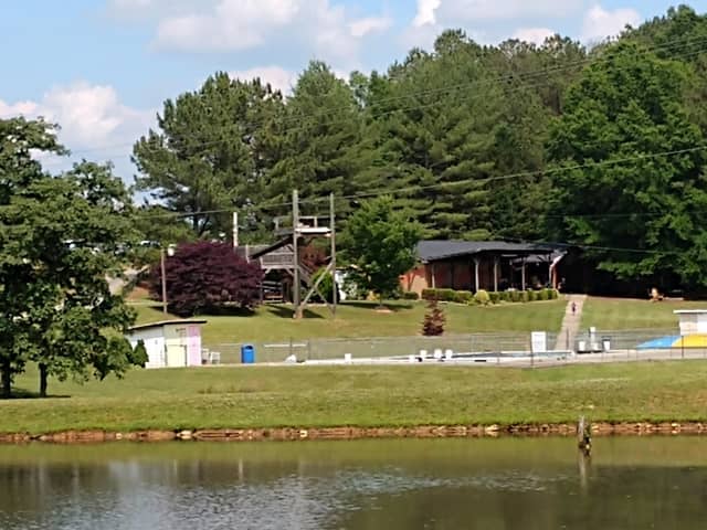 Beechnut Family Campground - Image 1