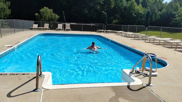 Beechnut Family Campground - Image 2