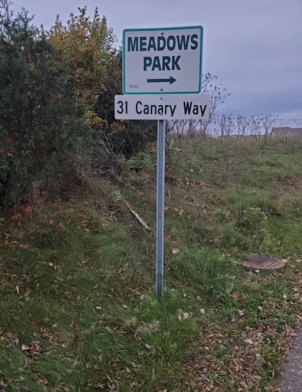 Meadows Park - Image 1