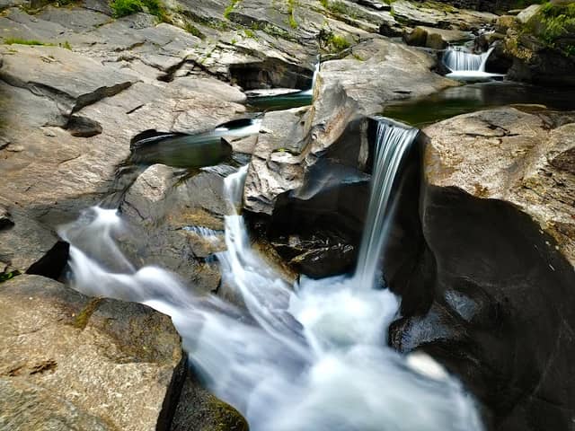 Pollard Mill Falls - Image 1