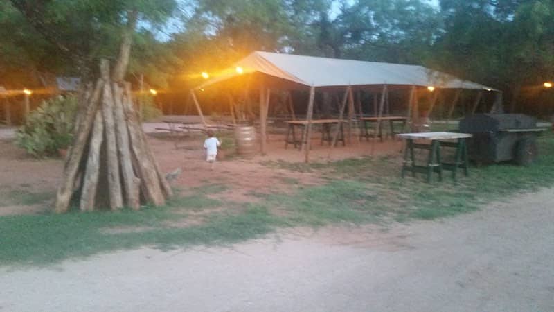 Buffalo Gap - Image 3