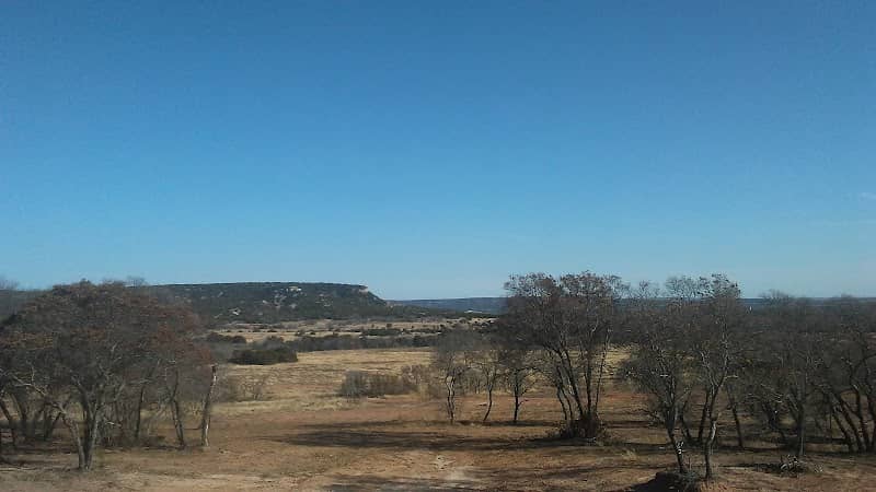 Buffalo Gap - Image 1