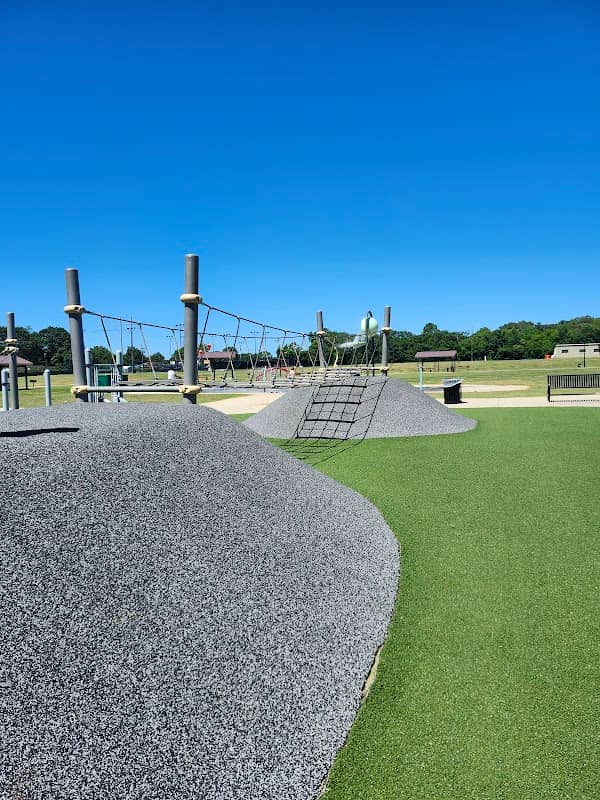 Ted Wright Park - Image 1