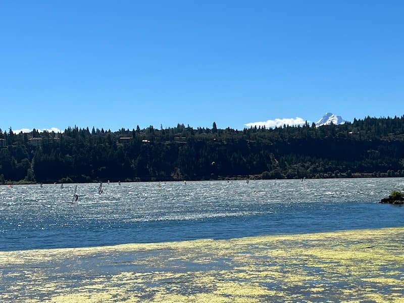 Spring Creek Hatchery State Park - Image 1