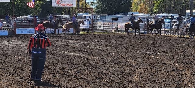 Cleveland Rodeo - Image 1
