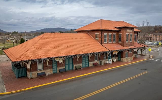 Durbin & Greenbrier Valley Railroad - Image 2