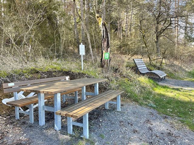 Stockheim Heimatblick panorama - Image 1