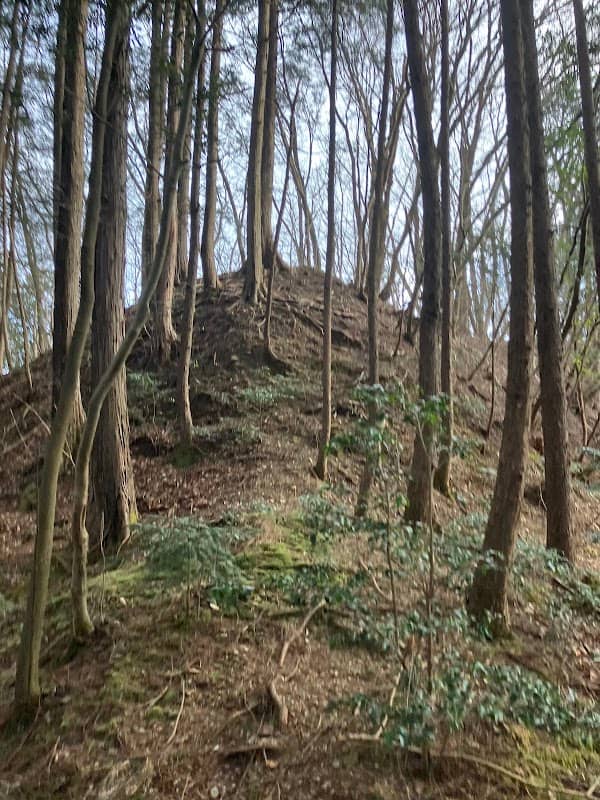 八方館跡 - Image 1