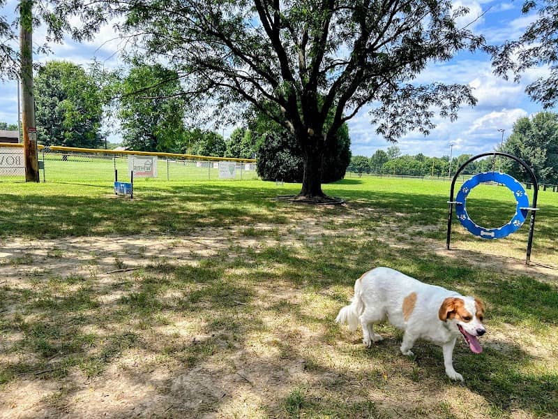 Sellersburg Dog Park - Image 1